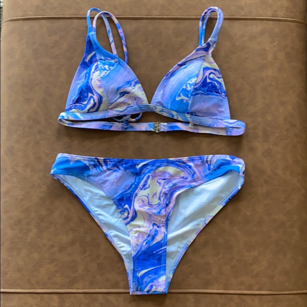 Shein Bikini